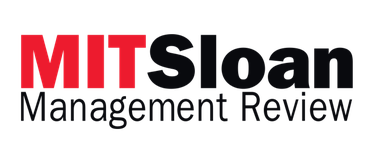 MIT Sloan Management Review